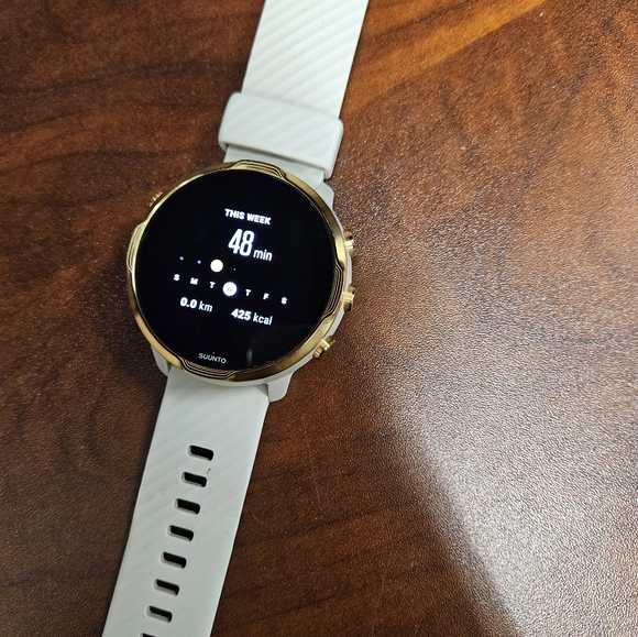 Suunto 7 Sport Smartwatch - Picture 10 of 11